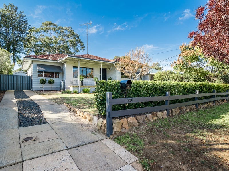 350 Fitzroy Street, Dubbo, NSW 2830