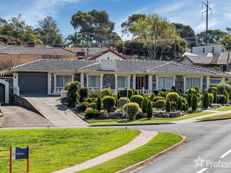 83 Brougham Drive, Valley View, SA 5093