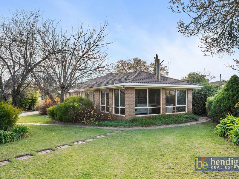 19 Strickland Street, Ascot, Vic 3551 House for Sale