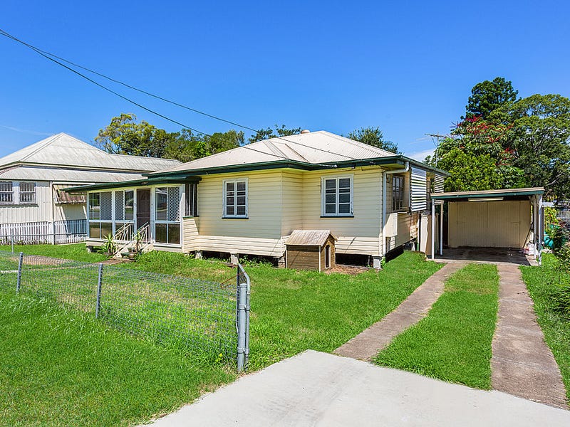 127 Blackstone Road, Silkstone, QLD 4304