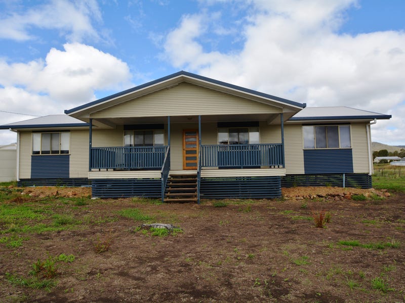 Lot 1 Allan St, Maryvale, Qld 4370 Property Details