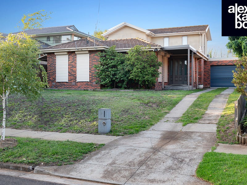 7 Palagia Court, Strathmore Heights, VIC 3041