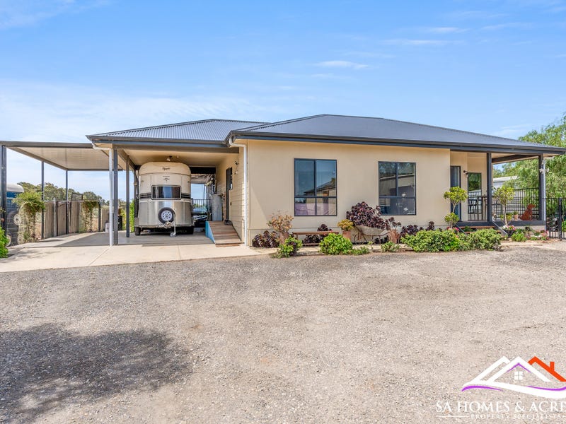 201203 Ryans Road, Globe Derby Park, SA 5110