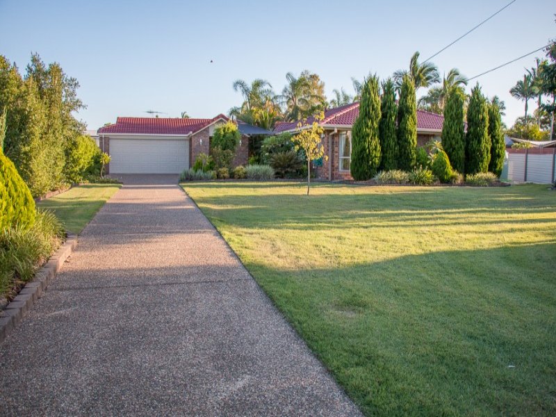 7 Equestrian Drive, Yamanto, QLD 4305