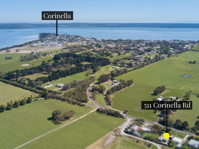 511 Corinella Road, Bay, VIC 3984