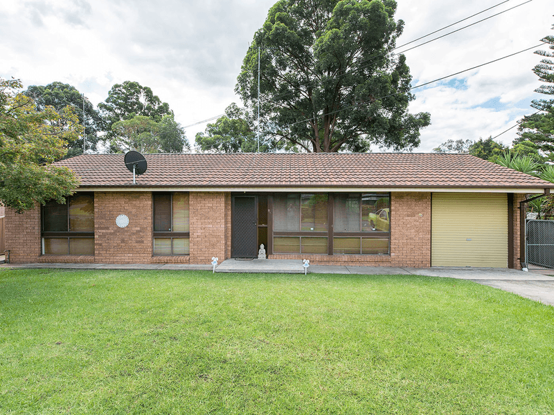 95 Pyramid Street, Emu Plains, NSW 2750