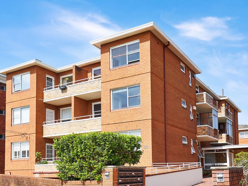5/221 Darley Road, Randwick, NSW 2031