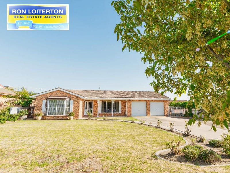 29 Inala Place, Cootamundra, NSW 2590 Property Details