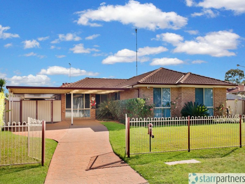 32 Stewart Street, South Windsor, NSW 2756