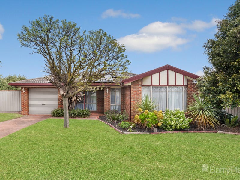 87 Roulston Way, Wallan, Vic 3756 - Property Details