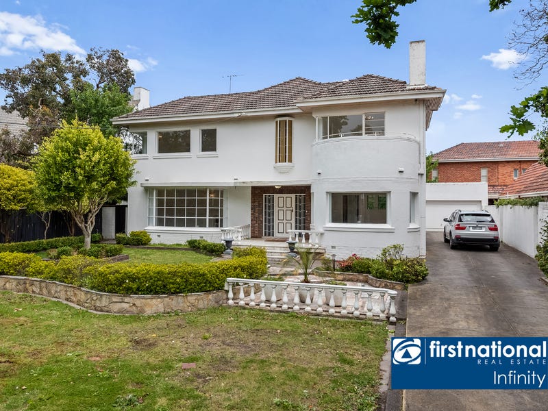 88 Mont Albert Road, Canterbury, VIC 3126