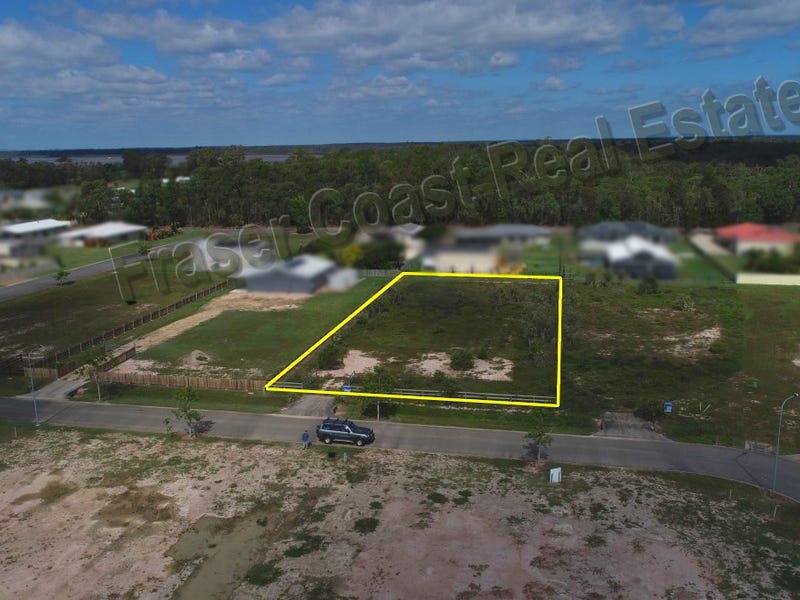 8 Great Knot Place, Boonooroo, QLD 4650