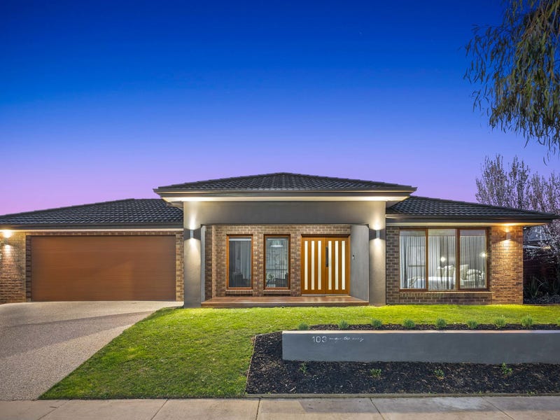 103 Majestic Way, Winter Valley, VIC 3358