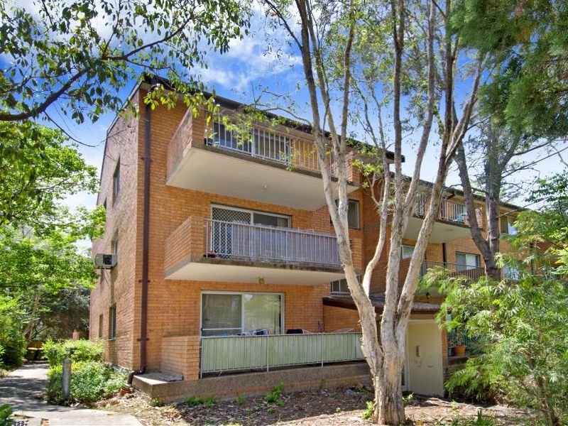 14/7 Queens Road, Westmead, NSW 2145