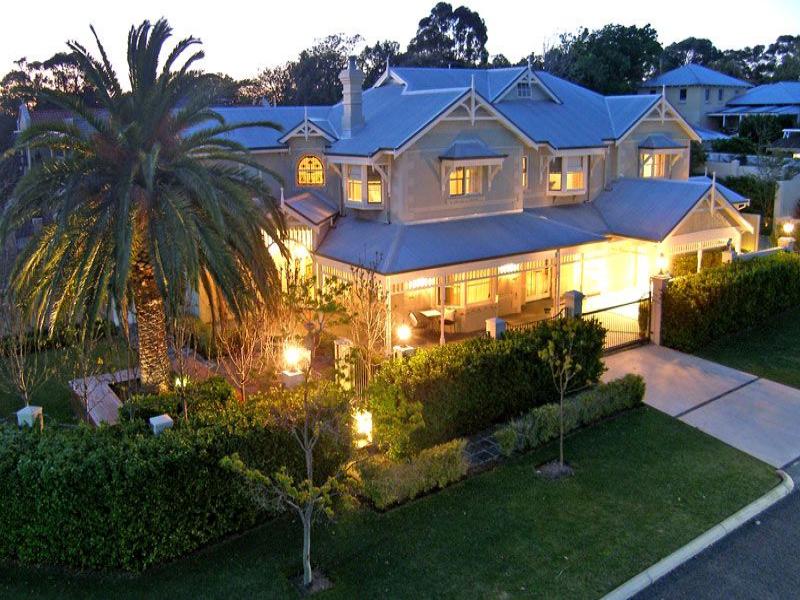 41 Watkins Road, Dalkeith, WA 6009