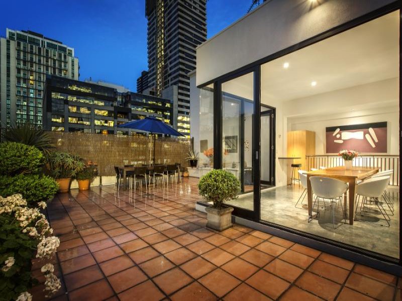 10/143 Franklin Street, Melbourne, Vic 3000 Property Details