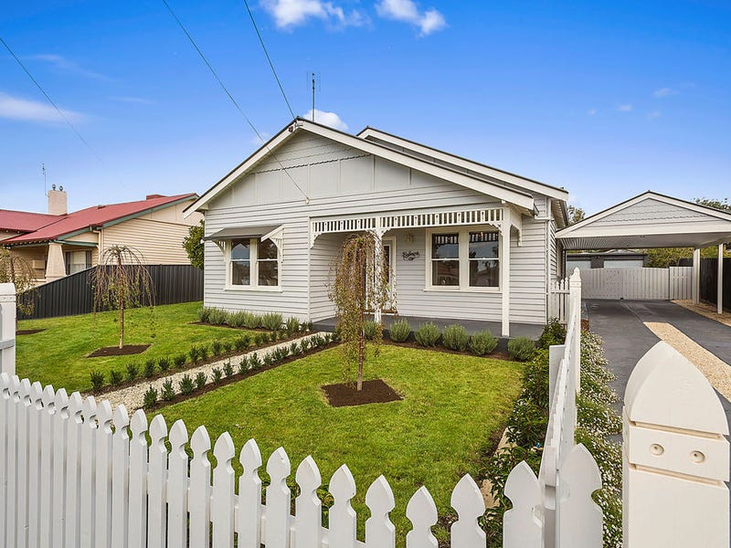 34 Bowen Street, Vic 3444 Property Details