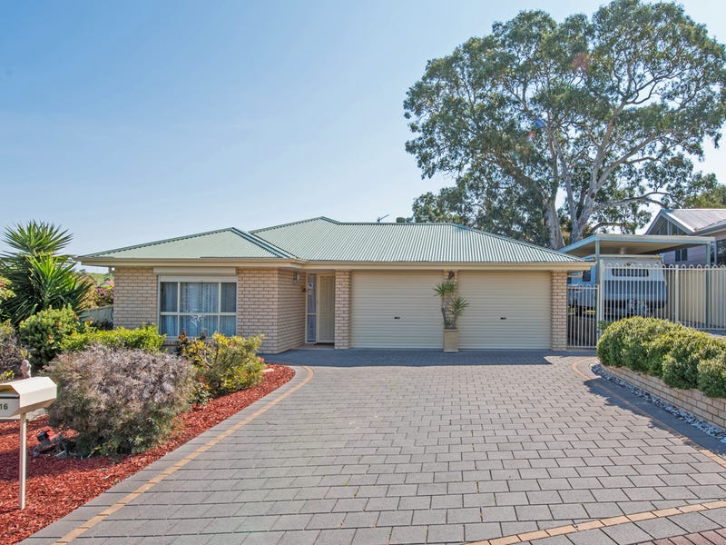 16 Barton Street, Yankalilla, SA 5203 Property Details