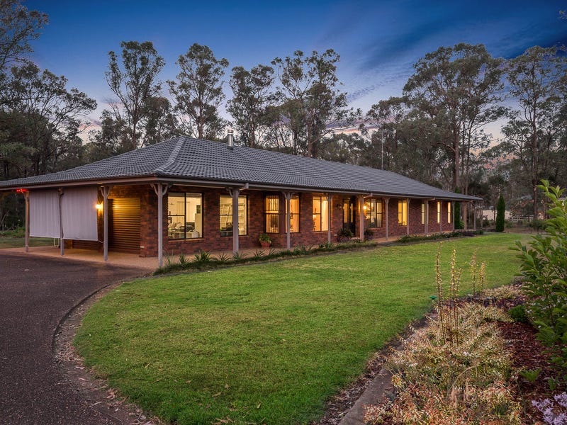 231 Sanctuary Drive, Windsor Downs, NSW 2756