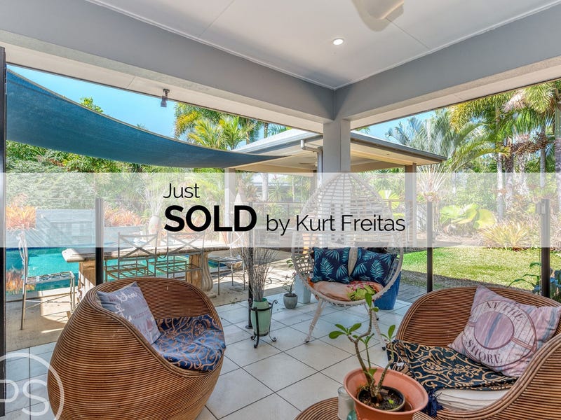 37 Ulysses Avenue, Port Douglas, Qld 4877