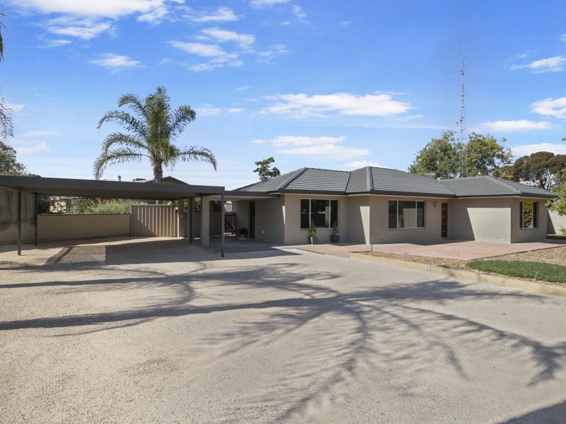 20 Scott Avenue, Barmera, SA 5345 House for Sale
