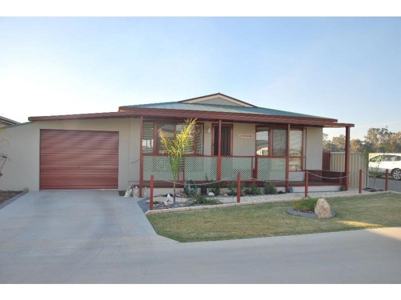 2 Savanna Drive, Green Palms Village, Cobram, Vic 3644 Property Details