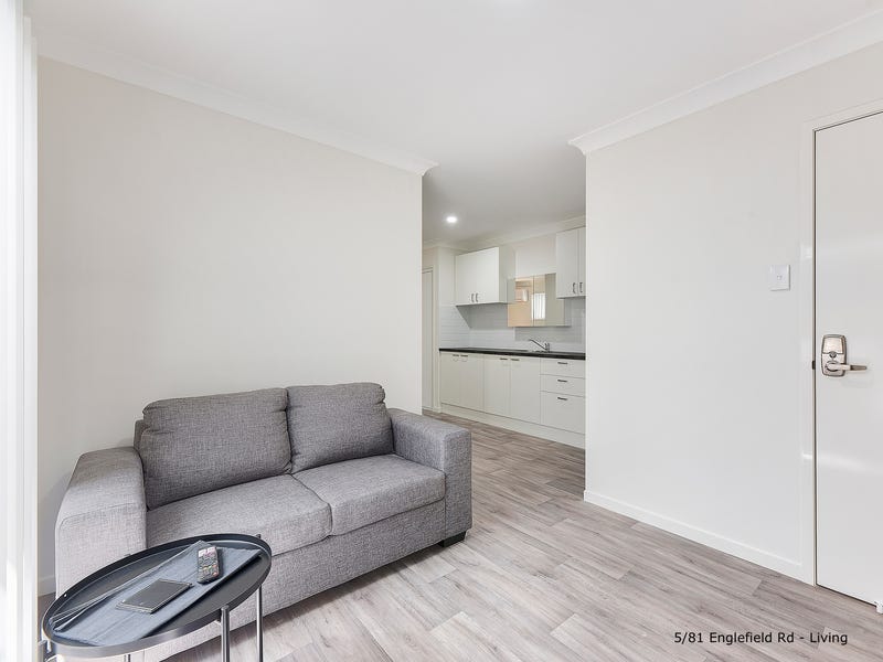 79 & 81 Englefield Road, Oxley, Qld 4075 Unit for Rent realestate