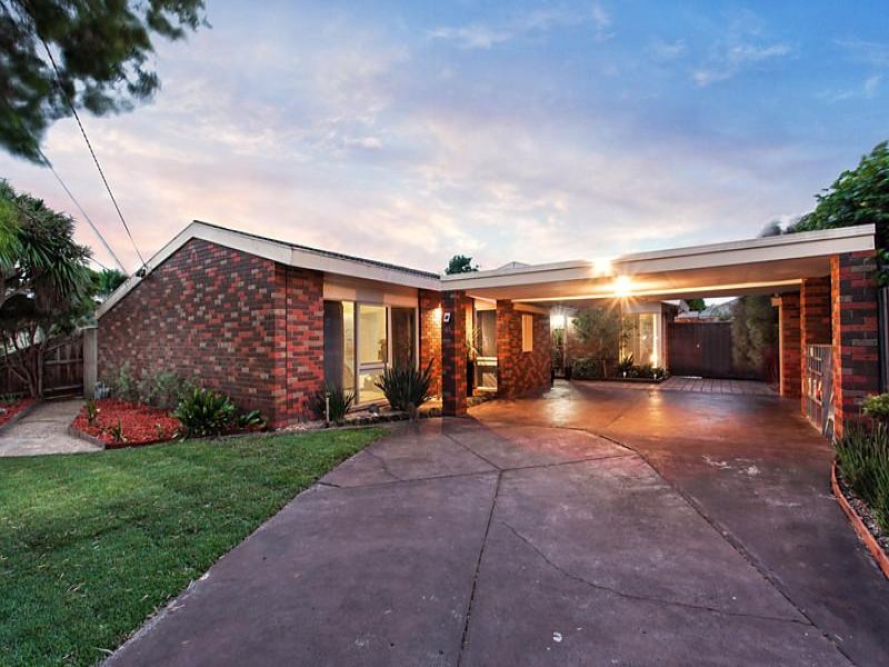 43 Rhoda Street, Dingley Village, VIC 3172