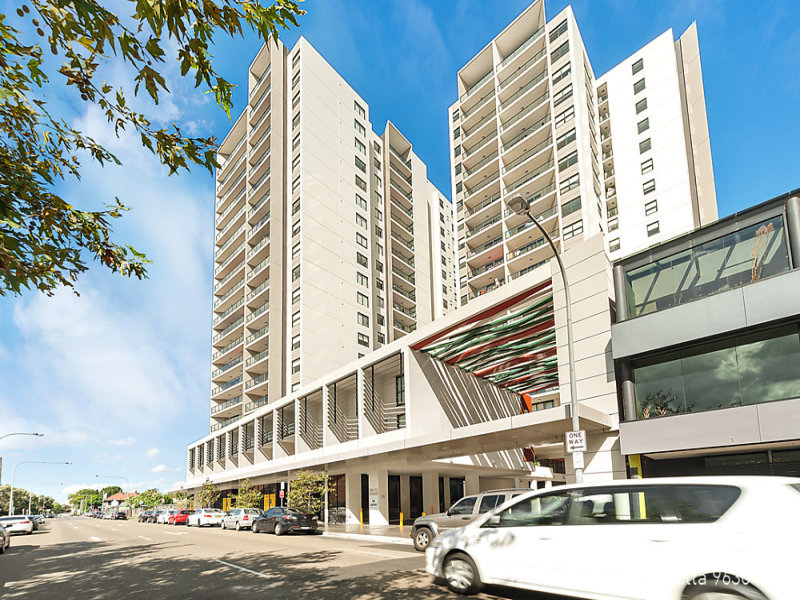 61/109113 Street, Parramatta, NSW 2150 Property Details 61/109113 Street, Parramatta, NSW 2150 Property Details