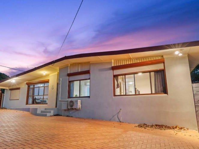 5 Panorama Drive, Kelmscott, WA 6111 - House for Rent - realestate.com.au