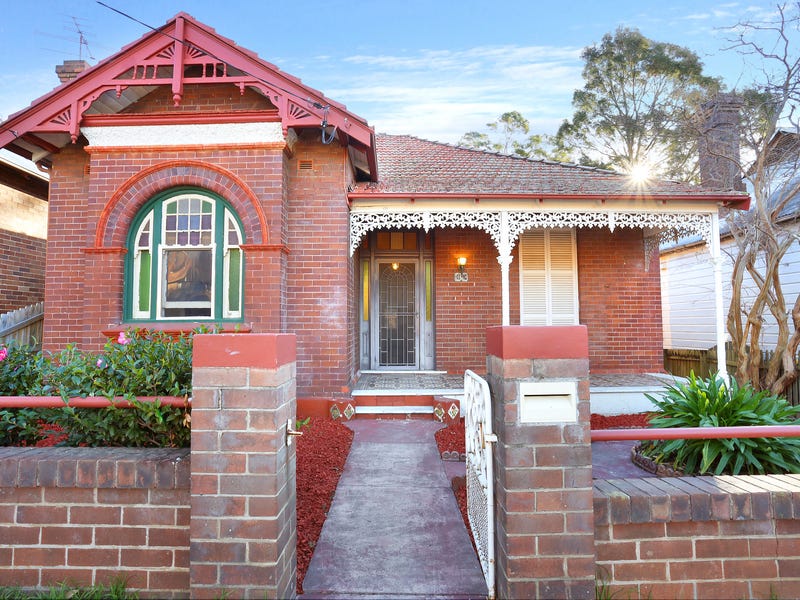 30 Jamieson Street, Granville, NSW 2142 House for Sale realestate