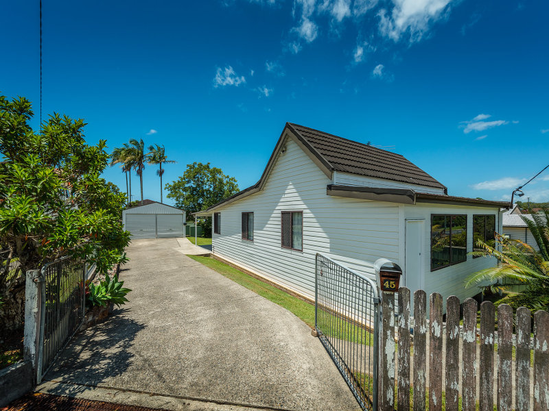 45 Pacific Highway, Urunga, NSW 2455