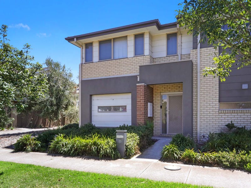 33 Callaway Boulevard, Sunshine West, Vic 3020 Townhouse for Sale 33 Callaway Boulevard, Sunshine West, Vic 3020 Townhouse for Sale