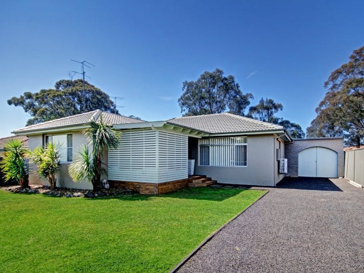 49 Elm Street, Albion Park Rail, NSW 2527