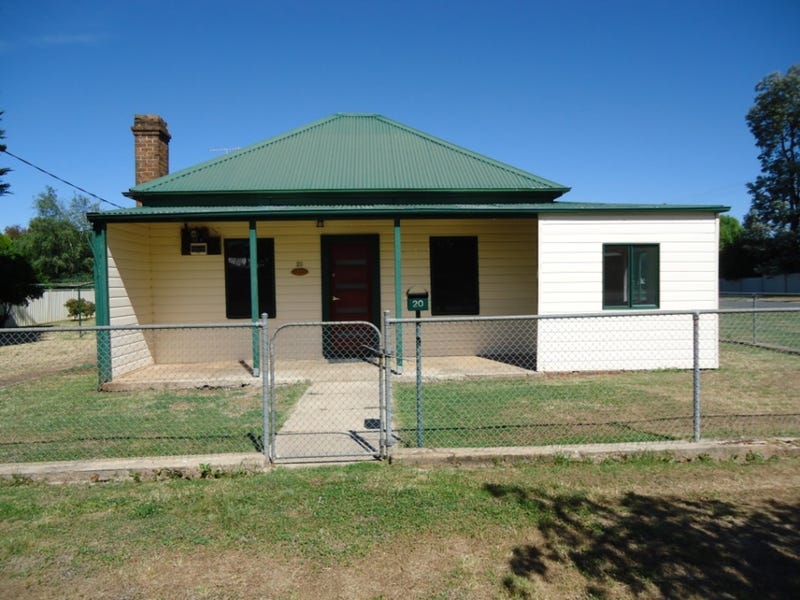 20 King Road, Crookwell, NSW 2583