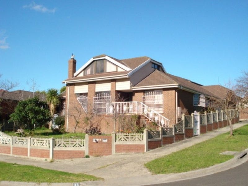 33 Kilberry Crescent, Hallam, Vic 3803 Property Details