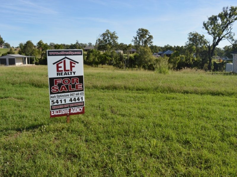 2 Grady Court, Hatton Vale, QLD 4341