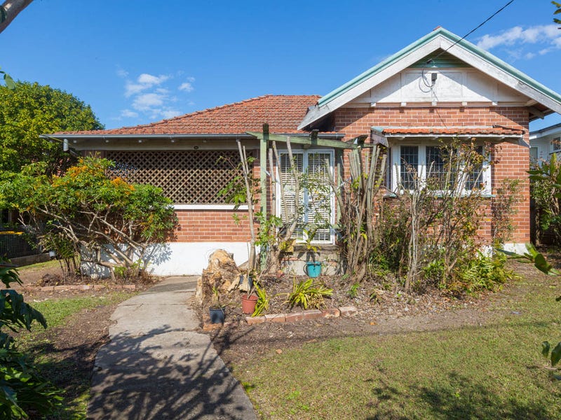 40 Bellevue Terrace, Clayfield, Qld 4011 Property Details