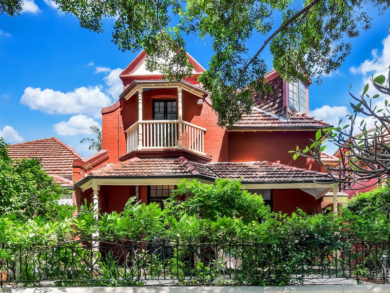 5 Arcadia Road, Glebe, NSW 2037 Property Details