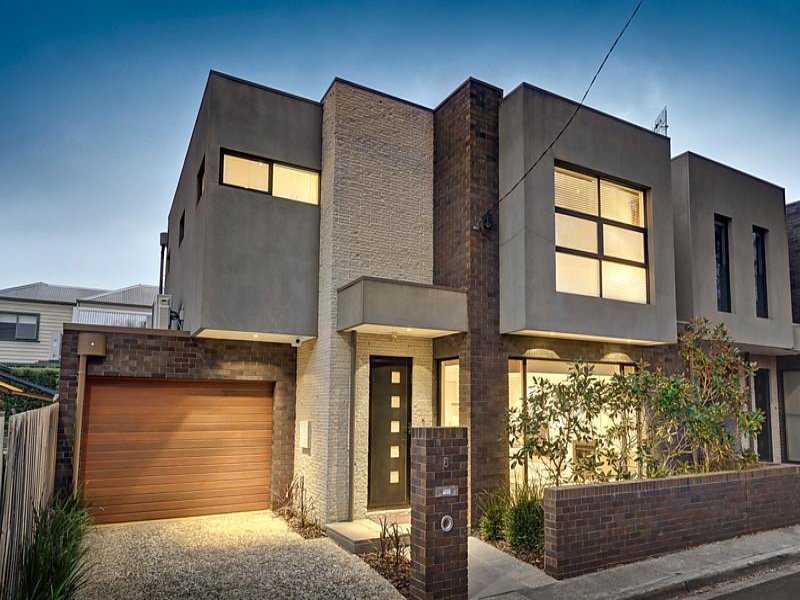 6 Little Church Street, Hawthorn, Vic 3122 Property Details