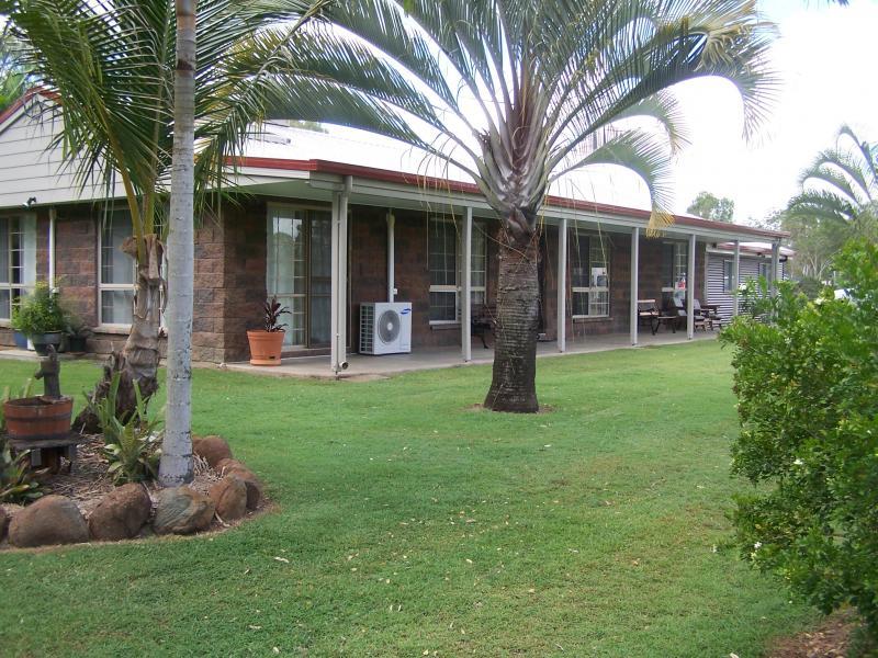 195 Glendale Road, Glendale, Qld 4711 Property Details