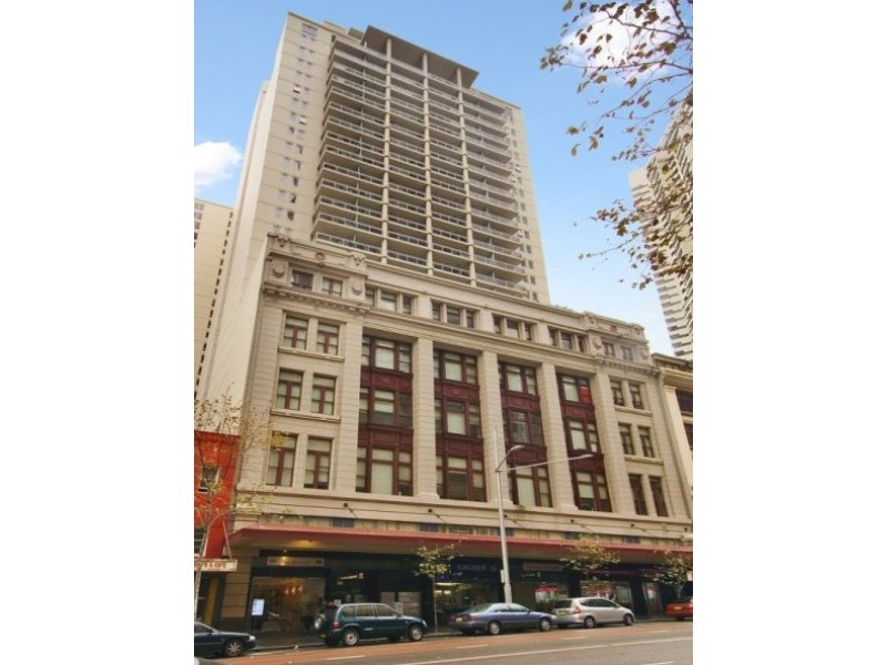 569 George St Sydney Nsw 2000 Property Details 569 George St Sydney Nsw 2000 Save Apartment
