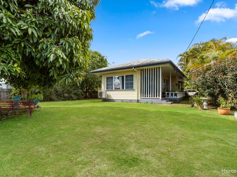 25 HART STREET, Beaudesert, Qld 4285 Property Details