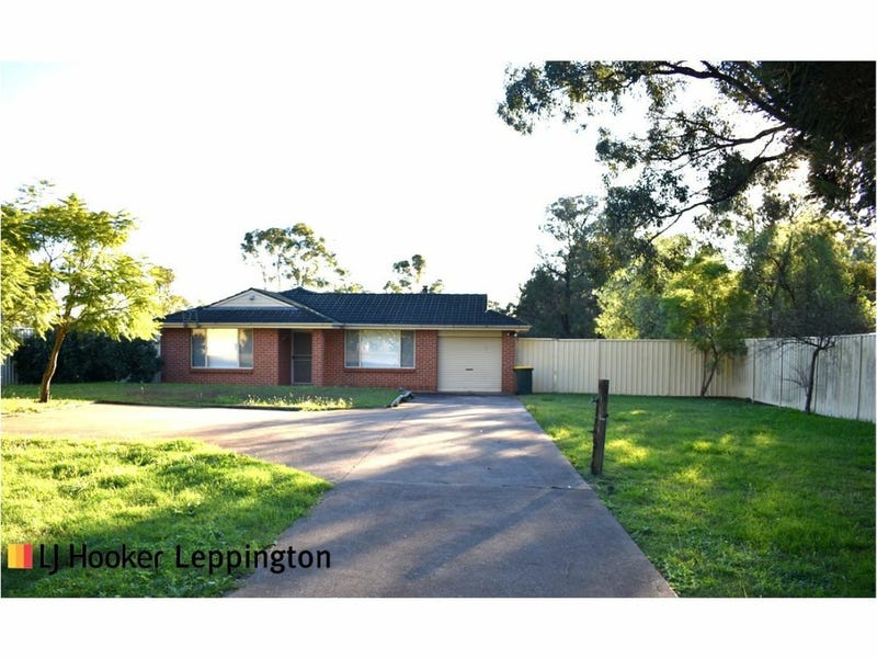 271 Western Road, Kemps Creek, NSW 2178