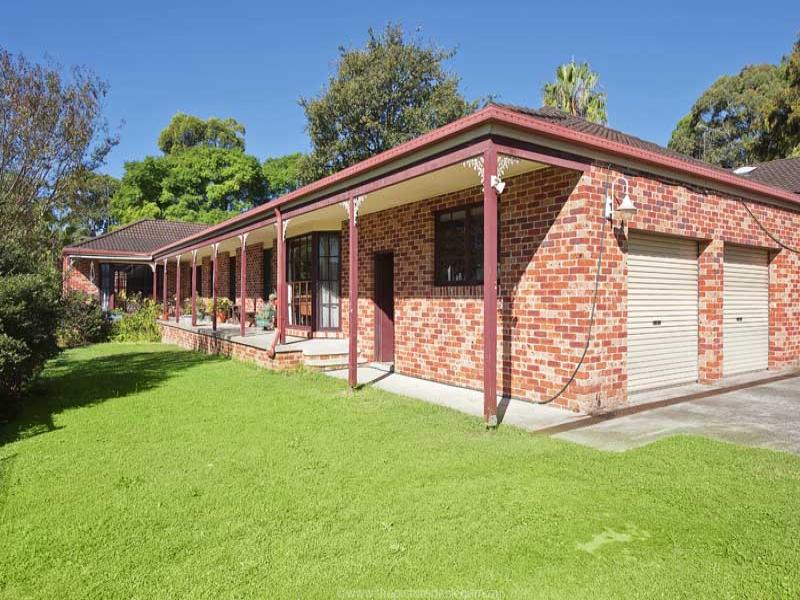 259 Alfred Street, Cromer, NSW 2099 Property Details