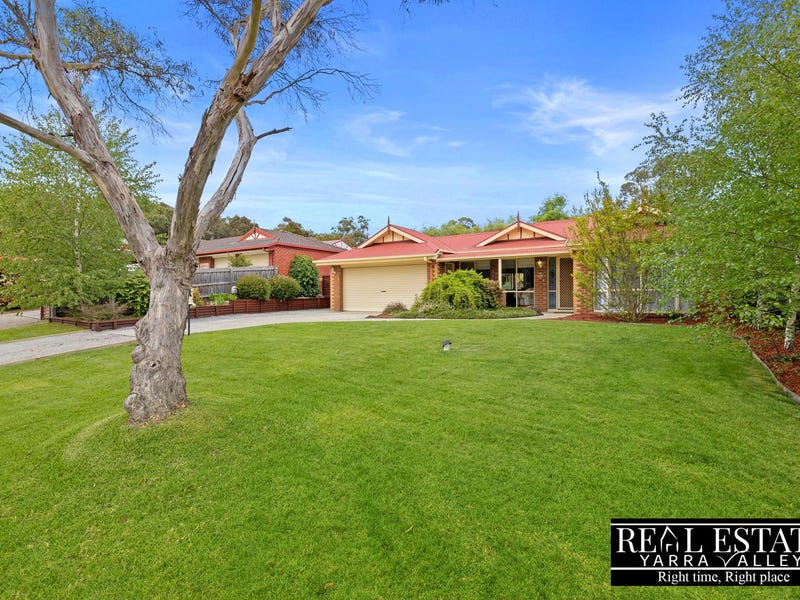 72 Auburn Road, Healesville, Vic 3777 Property Details