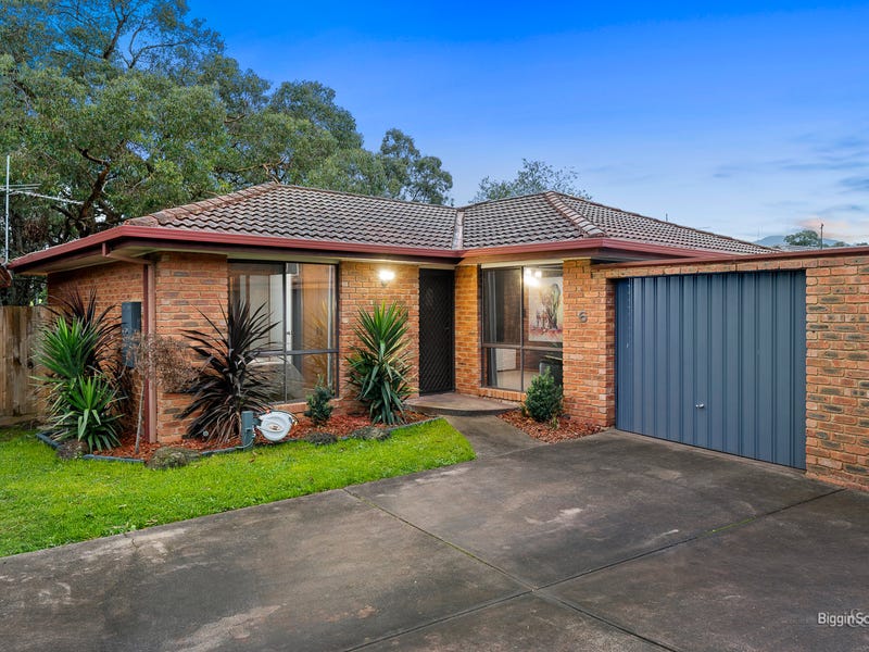 6/55 Chandler Road, Boronia, Vic 3155 - Property Details