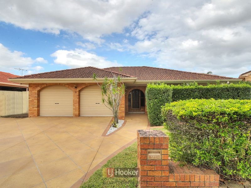 51 Hollywood Street, Runcorn, Qld 4113 Property Details