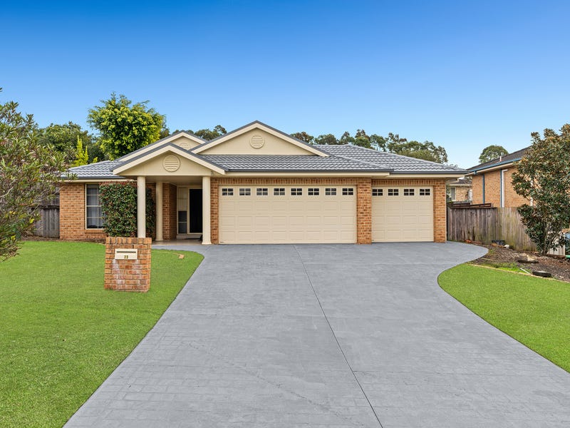 23 Silverbirch Avenue, Mardi, NSW 2259 Property Details