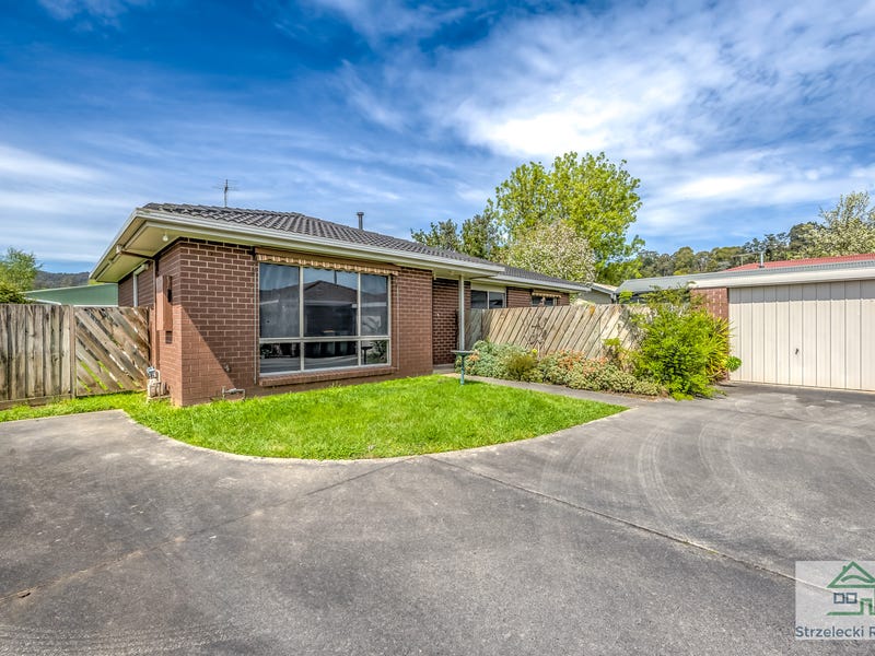 Unit 2/16 Cross St, Trafalgar, Vic 3824 Property Details